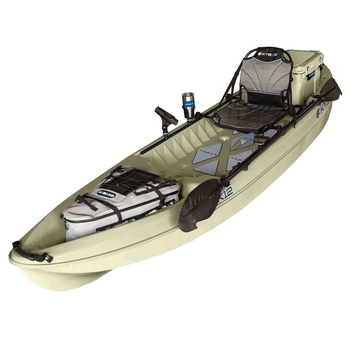 KAYAKS